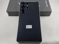 Samsung Galaxy S25 Ultra 256GB Titanium Black Mobile, фотография 5