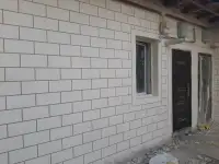 Сергели. Коттеджи-студии 1 -х ком. от 26 до 32 кв.м., фотография 12