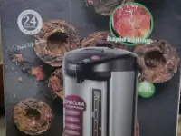 Чайник-термос