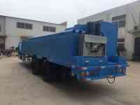 Гибочный станок с большим пролетом, фотография 2