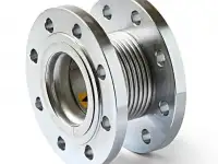 Компенсаторы, D: 20; 25; 32; 200... мм, Соед.: фланцевый; под приварку...