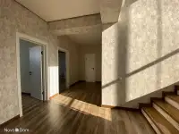 Махалля Ракат,еврокоттедж,3-этажа,5-комнат,326 м²,евроремонт, фотография 7