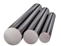 Круг нихромовый, Матер.: Х20Н80; Х15Н60, D: 10; 16; 20; 22... мм