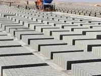 Вибропресс мобильный Svemlo SUMAB 4800., фотография 10