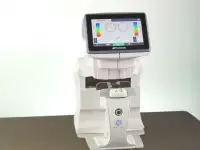 Topcon SOLOS Automatic Lens Analyzer, фотография 2