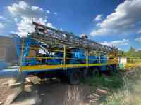 Капитальный ремонт, модернизация  агрегатов типа УПА, АПРС, АРБ