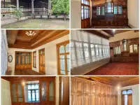 Продаётся дом, Пиезпоя