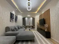 3-комнатная квартира на ул. Нукус, ориентир - Госпитальный рынок..., фотография 2