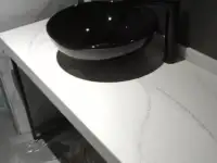 Столешницы с искусственного камня, фотография 8