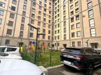 Центр  Шайхантахурский район  Мечеть Кукча  Новостройка  Кадастр  3-комнатная квартира 74м