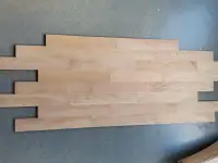 Продаю паркет штучный из Платана Восточного. Сорт селект, отборный по текстуре и цвету., фотография 2