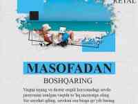 Магазин Доконга касса техника программа ўрнатиш, фотография 4