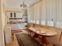 м.Космонавтов,ЦУМ,2-комнатная,1/4,90 м²,ремонт,мебель,техника, фотография 5