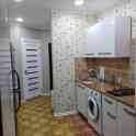 Алайский массив продаю 1-комнатную просторную квартиру, фотография 4