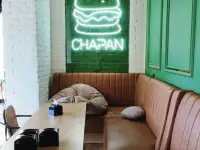 АРЕНДА,  НЕЖИЛОЕ,  ЦЕНТР,  ОКТЕПА, площадь 125м плюс 72м2 летняя терасса, фотография 4