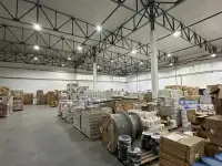 Таможенный и Коммерческий склад временного хранения., фотография 5