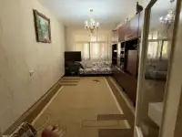 Квартира 3х комнатная, Низамий 2а