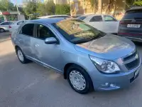 Продаю автомобиль COBALT Chevrolet, фотография 3