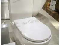 Унитаз Karido KRD-UL-01