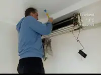 Ремонт кондиционеров и холодильников, профилактика и заправка фрионом. Монтаж и демонтаж кондиционеров. Гарантия, фотография 8