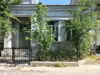 Дом 4 комнаты, Ракатбаши
