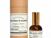 ZIELINSKI FICTION 100ML