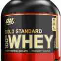 Спортивное Питание Optimum Nutrition Gold Standard 100% Whey 1.65 кг