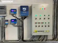 Оборудование для выращивания бройлеров с удаленным контролем, фотография 5