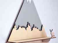 Изготовление изделий  путем лазерной резки, фотография 4