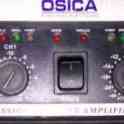 Profiessional OSICA A1200