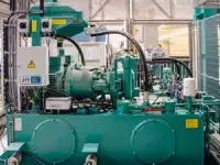 Оборудование для производства бетонных труб и колец, BFS  ATLANTIC, Германия., фотография 4