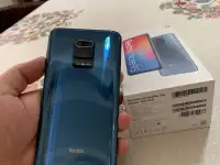 Продам телефон : Xiaomi Redmi Note 9S /128GB