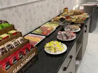 посуточная аренда, Севинчбону 26, фотография 12