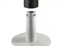 Аэратор PLASTFOIL AERO PVC D75 мм, длина 375 мм ПВХ, фотография 3