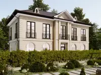 Дом в Подмосковье по цене квартиры в Москве, фотография 4