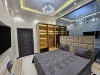 Ташкент-Сити,ЖК Boulevard,4-комнатная,4/7,100 м²,меб,тех Bosch,терраса, фотография 5