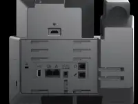 IP видеотелефон Grandstream GXV3350