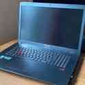 Asus ROG GL752V (Core i7 6700HQ/ DDR4 / GTX 960M)