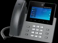 IP видеотелефон Grandstream GXV3350, фотография 3