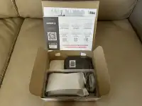 Canon PowerShot SX740 HS Point  Shoot Camera