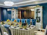 Шота Руставелли 4 комнаты этаж 3/8 кирпич 135 кв.м, фотография 10