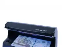 Ультрафиолетовый просмотровый детектор DORS 125