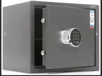 Сейф Aiko TSN.37 EL, фотография 3
