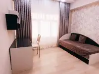 3-комнатная квартира в жилом комплексе Мадрид, Улица Мукими, фотография 5