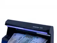 Ультрафиолетовый просмотровый детектор DORS 125, фотография 2