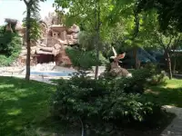 Продаётся участок в Яшнабадском районе, фотография 2