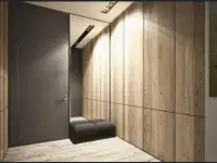 Decor Bambuk Paneli, фотография 2