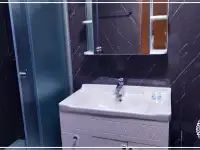 Гостиница с хорошими номерами, Юнусабадский район, Ахмад Дониш 47а, фотография 3