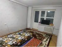 Продается 3-х комнатная квартира. Тел: