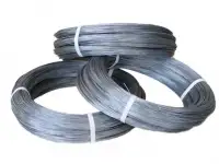 Проволока для холодной высадки Марк.: 15Г; 16ХСН; 30ХГСА; Ст20..., D: 1-16 мм